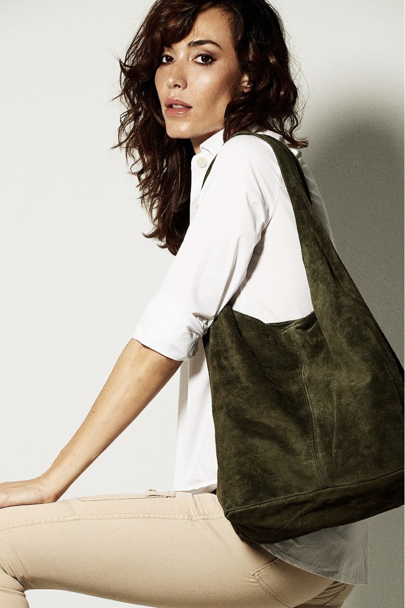 BOLSO SERRAJE CREMALLERA BOLSO SERRAJE CREMALLERA