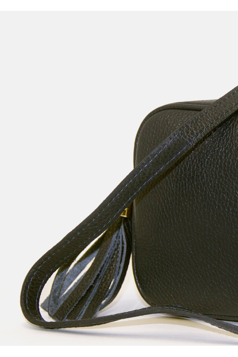 BOLSO BANDOLERA RECTANGULAR MARINO