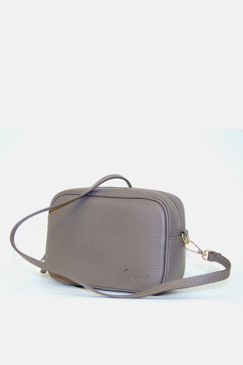 BOLSO BANDOLERA RECTANGULAR VISÓN