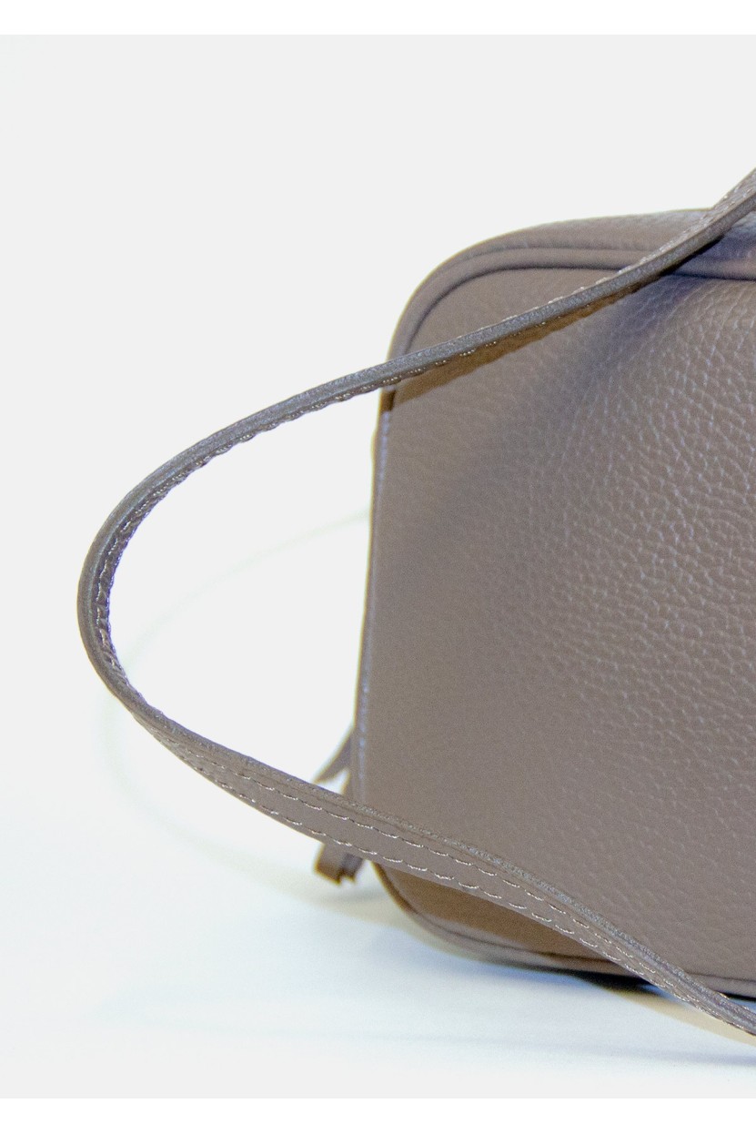 BOLSO BANDOLERA RECTANGULAR VISÓN