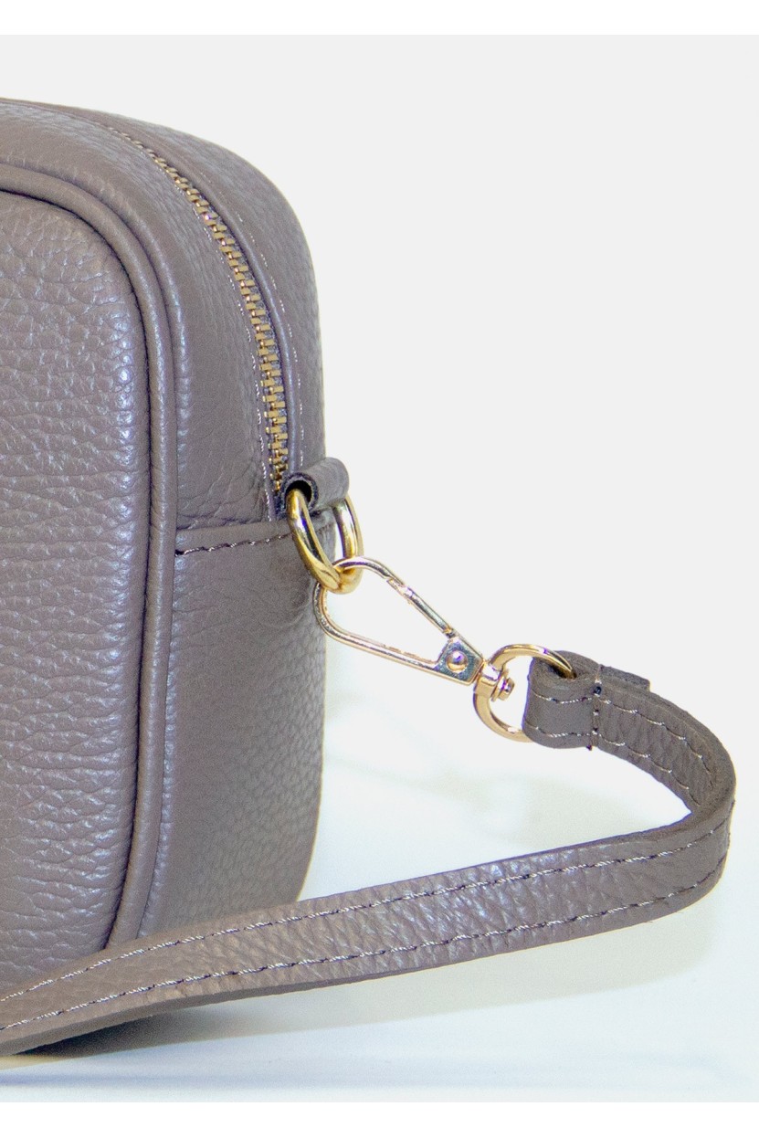 BOLSO BANDOLERA RECTANGULAR VISÓN