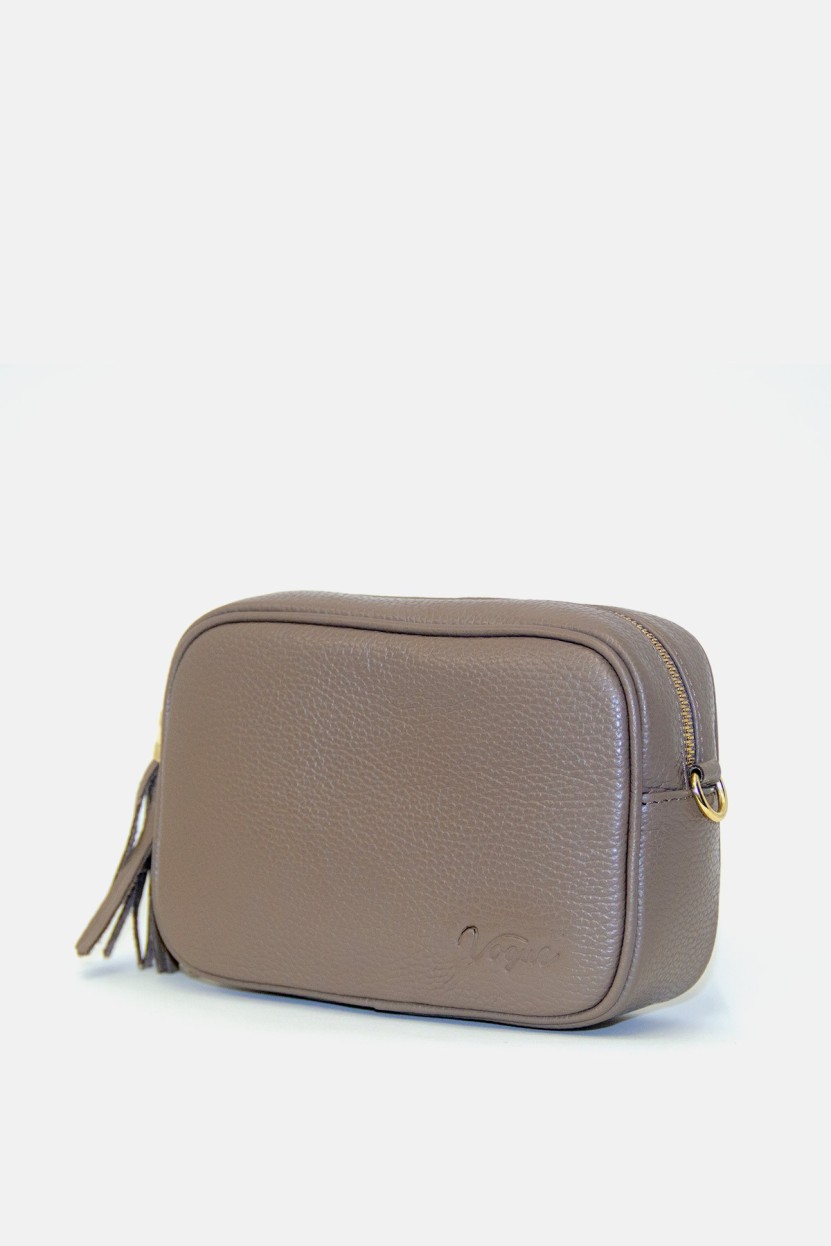 BOLSO BANDOLERA RECTANGULAR VISÓN