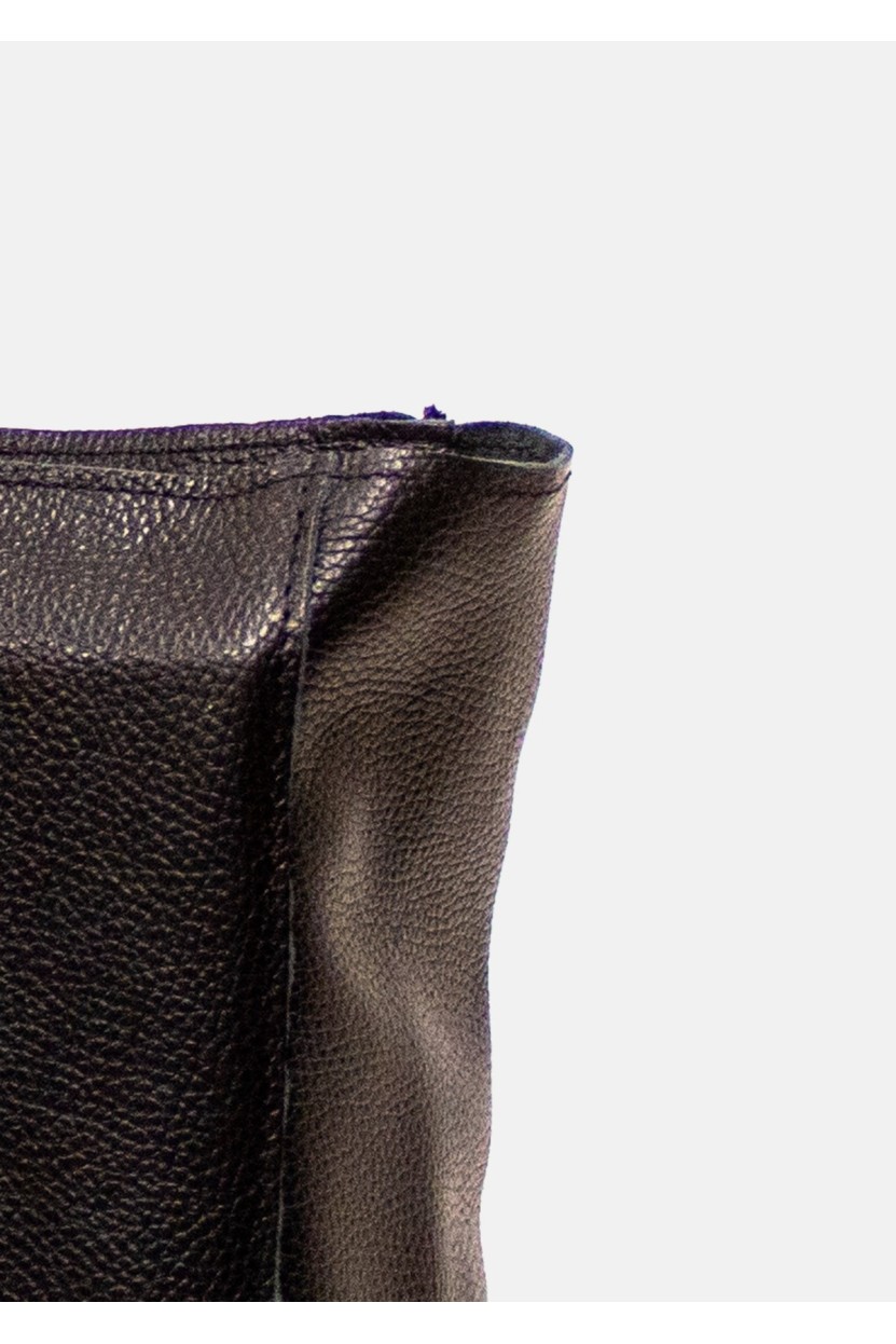 BOLSO SHOPPING XL NEGRO