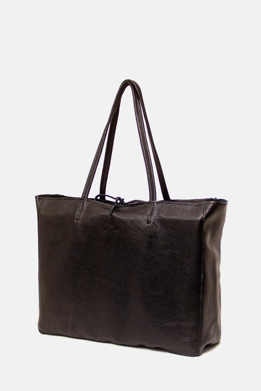 BOLSO SHOPPING XL NEGRO