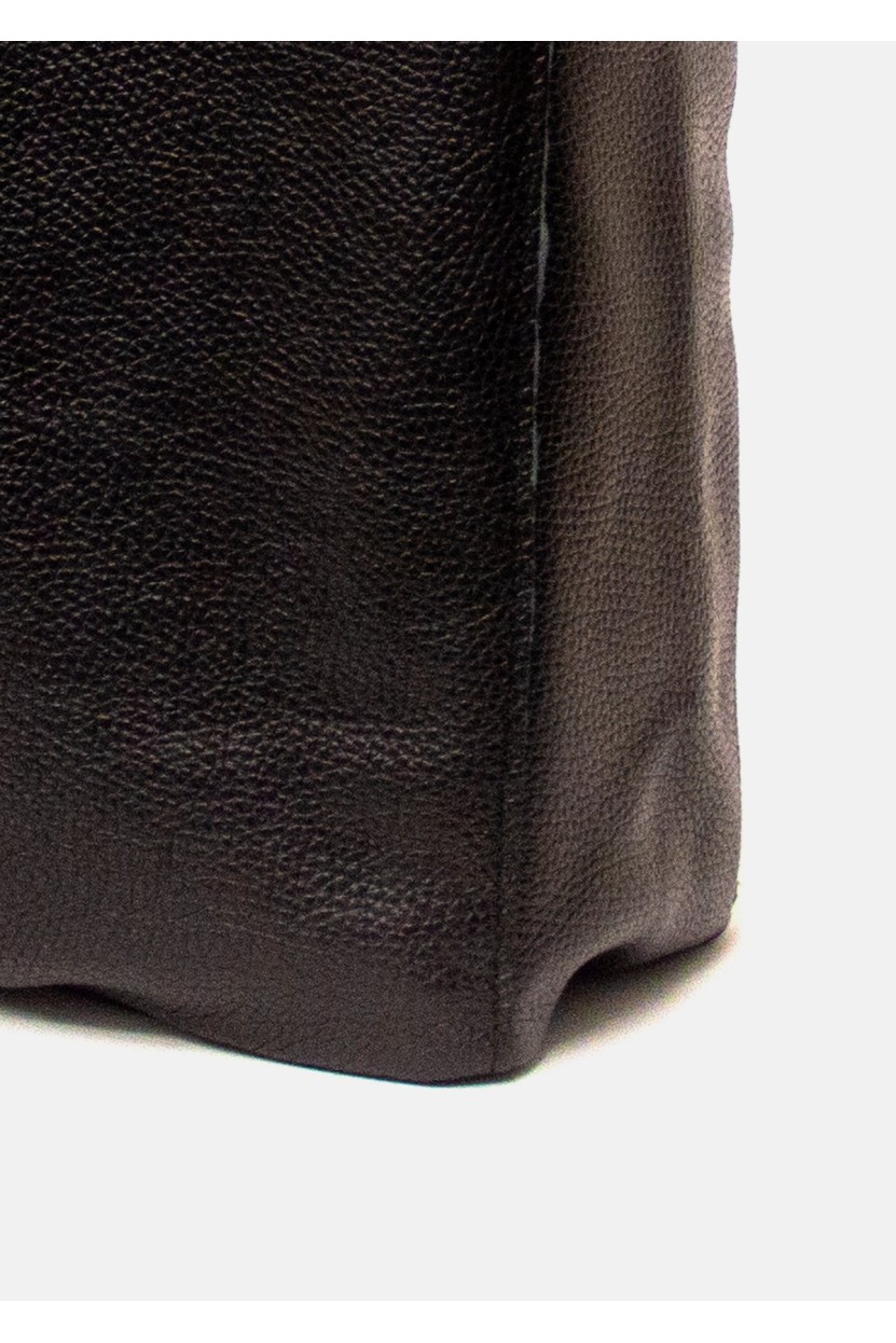 BOLSO SHOPPING XL NEGRO