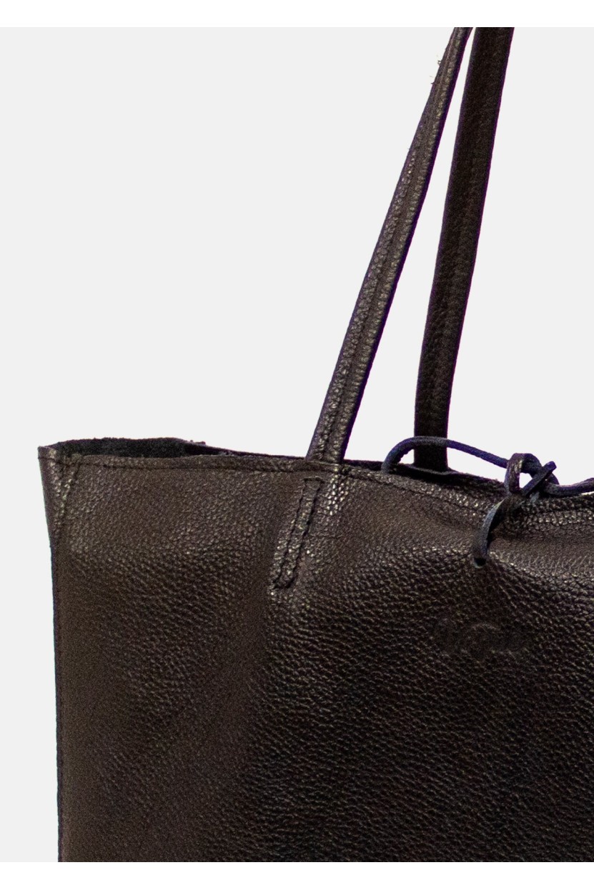 BOLSO SHOPPING XL NEGRO