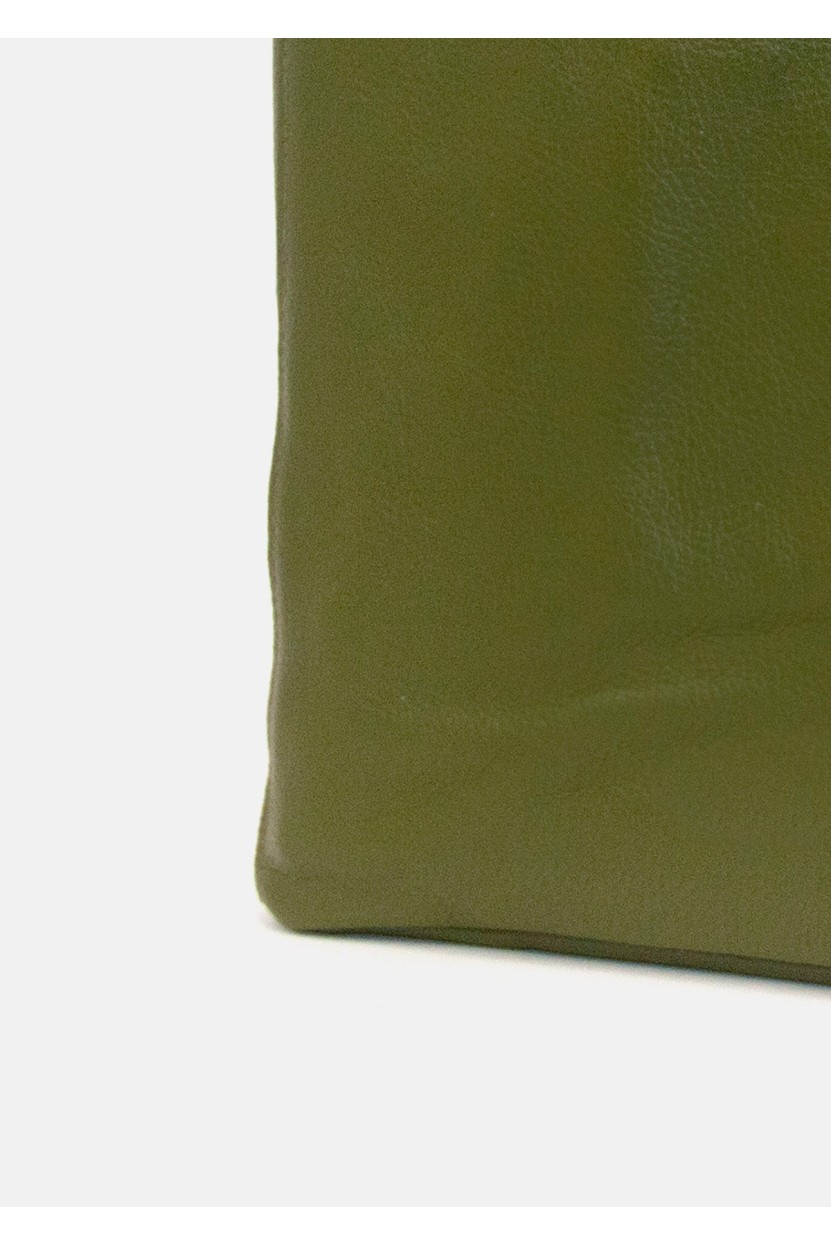 BOLSO SHOPPING XL KAKI