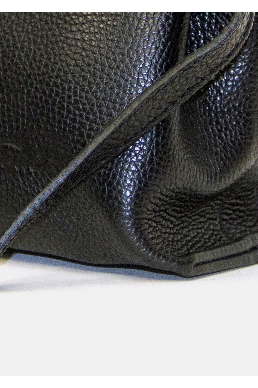 BOLSO MINI NEGRO