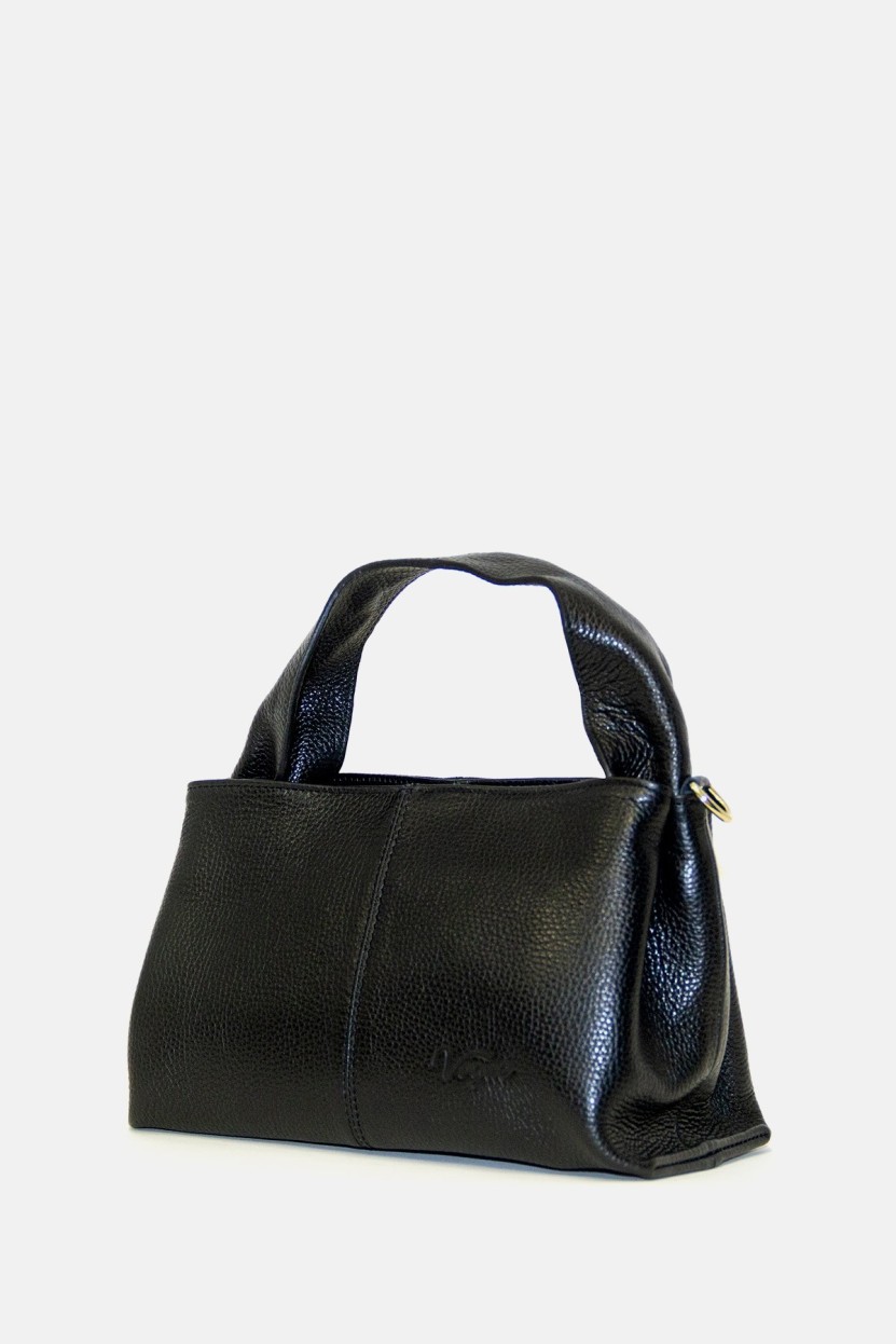 BOLSO MINI NEGRO