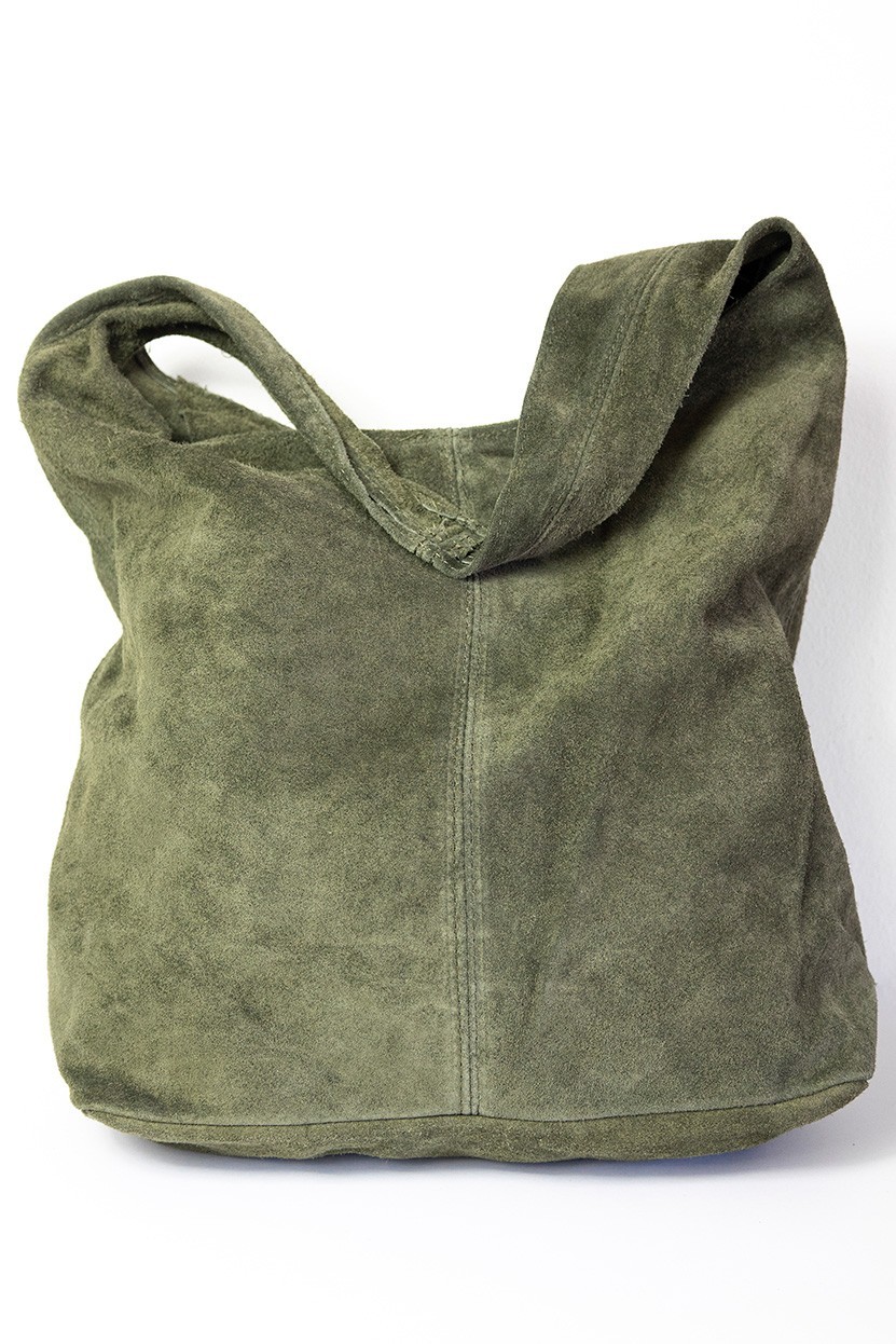 BOLSO SERRAJE CREMALLERA
