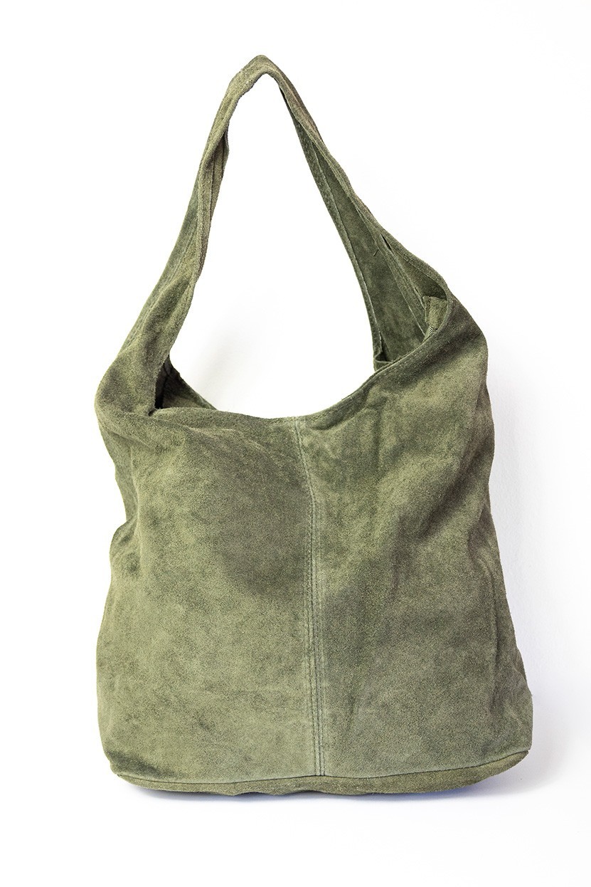 BOLSO SERRAJE CREMALLERA