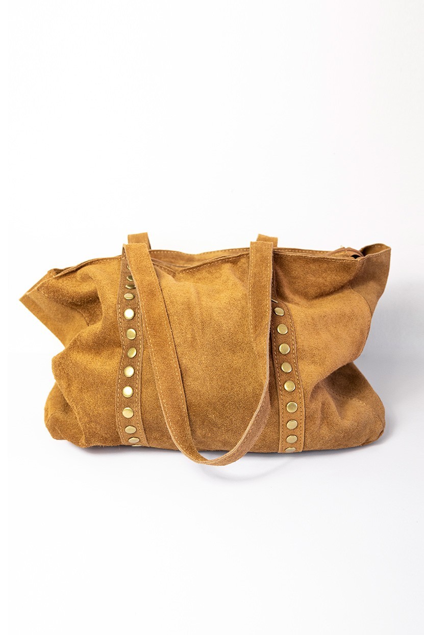 BOLSO SHOPPING SERRAJE