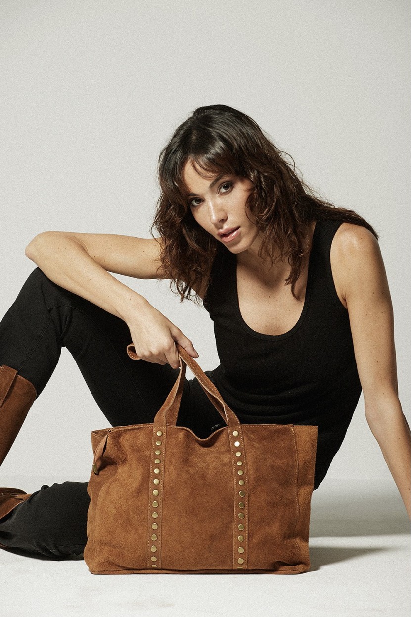 BOLSO SHOPPING SERRAJE BOLSO SHOPPING SERRAJE